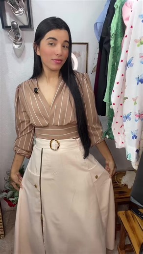 Saia Longa Alfaiataria Elegante e Moderna