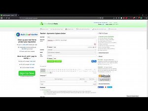 Twofish Encryption Visual Record