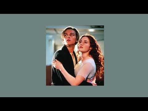 rose - titanic (slowed + reverb)