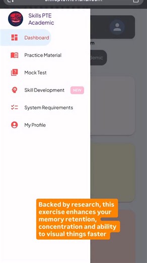 Want to work on your skills ? What to ace repeat sentence or write from dictation ? Here is a chance - www.skillsptewithnakul.com provides an easy to way to do. What are you waiting for ? | Skills PTE Academic