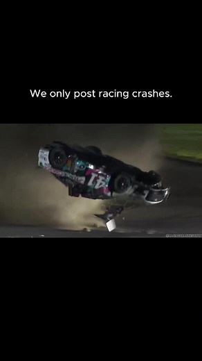 Ryan Preece's terrifying crash at Daytona had everyone holding their breath. During the Coke Zero Sugar 400 on August 26, 2023, Preece's No. 41 Ford flipped over 10 times in a violent wreck on the backstretch. The crash happened after contact in the pack sent him airborne, a brutal reminder of the dangers of superspeedway racing. Miraculously, Preece walked away with only minor injuries, proving once again how far NASCAR safety has come. #Daytona #NASCAR #RyanPreece #Racing #Motorsports #StockCa