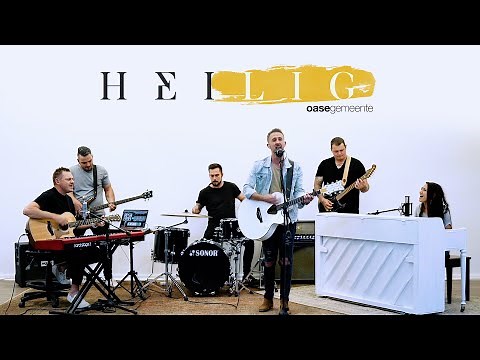 Heilig | Oase Gemeente