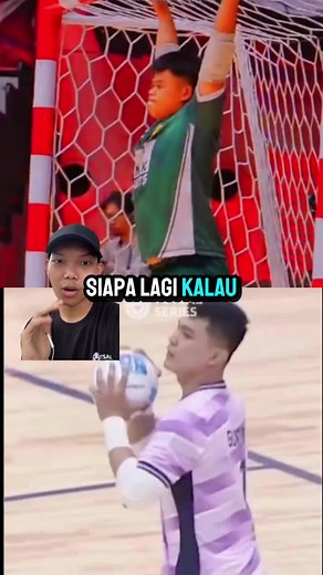 Delpa vs Guntur: Pertandingan Kiper Terbaik Indonesia di X Series 2