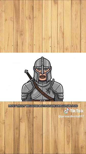 The Hidden Ghost of Tiber Septim Explained