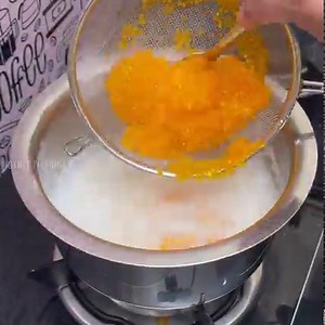 Sabudana Dessert Recipe  | dessert, tapioca | Sabudana Dessert Recipe  | By Street Food | Facebook