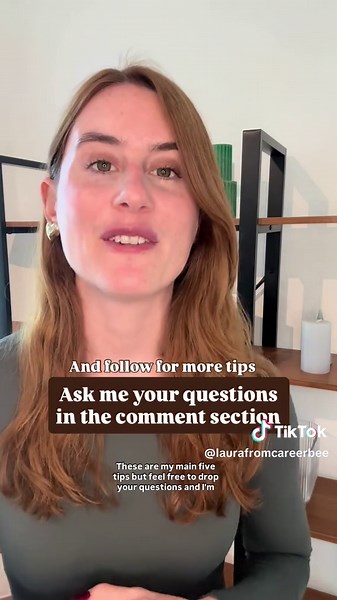 5 Essential Steps for Job Interviews in Germany