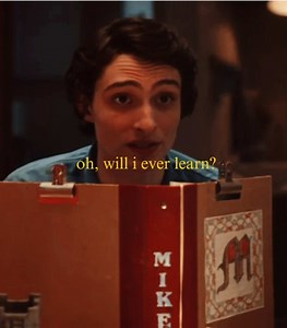 Analyzing the Byler Relationship in Stranger Things