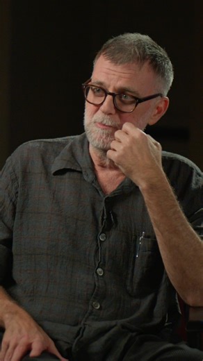 From the classic movie star he wishes he could have directed to why he shot his new film in VistaVision, director Paul Thomas Anderson answers our Q&A! He introduces a lineup of films tonight beginning at 8pm ET. #OneBattleAfterAnother is now playing in theaters and IMAX. | Turner Classic Movies: TCM