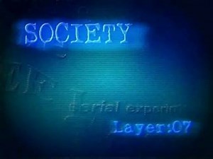 11K views · 454 reactions | Layer:07 SOCIETY ¿Quién es Lain? - Lain | Iwakura Lain | Facebook