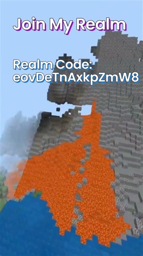 Join the most BRUTAL SMP Realm on Minecraft Bedrock in 2026! Can play on PS5/XBOX/SWITCH/MCPE/PC