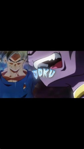 This Is The True Form 🔥🗿|• UI Goku-4k amv/edit •| #gokugoku #animeedit #gokuedit