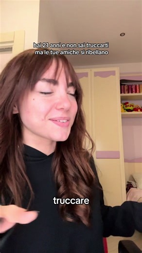 Tutorial di Trucco per Principianti