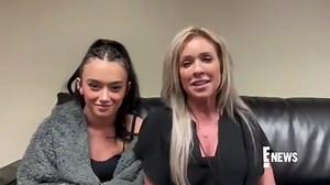 Netflix's Cheer: Monica & Maddy EXCITED Over Live Tour
