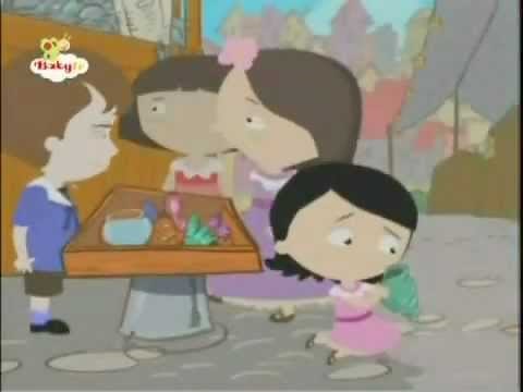 Baby TV - Port of Saint Malo