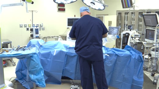 Freeman Health System unveils TOPS, a new breakthrough for back pain