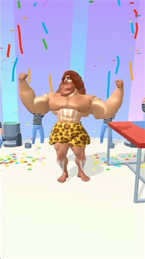 MOST POWERFUL TARZAN 😱😱 #gamerlife #ytshorts #mobilegaming #shorts #tarzan