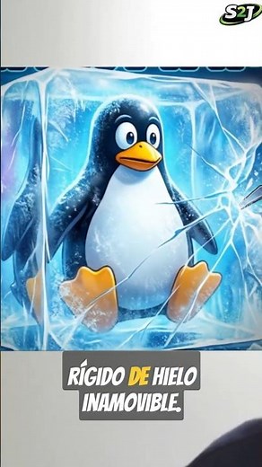 What is an immutable Linux?