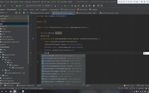 android 不同module之间传递数据