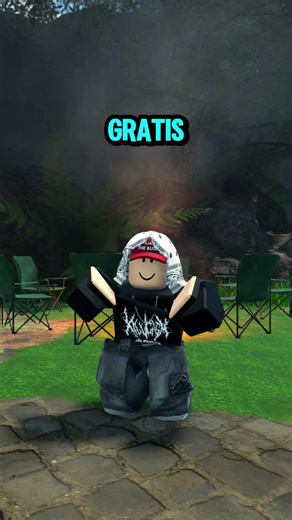 Cara Mendapatkan Item Gratis di ROBLOX ✨ dan 1000 ROBUX Tricks Lewat Kode Promo dan UGC Item #roblox