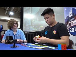 Children of the Cube