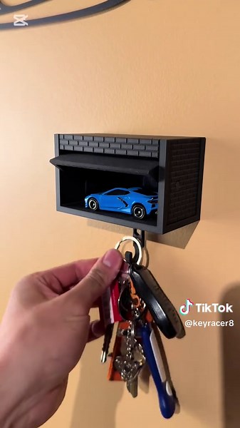 tag a car guy who loses their keys constantly 🤣 #cars #jdm #caraccessories #keychain #car #rotary #rx7