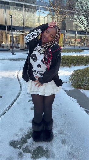 congratulations to cocona to becoming guccis new brand ambassador big moves for xgene for 2026💚 xg please come to dc.. @XG Official #xg #hypnotize #dc #xtraordinarygenes #fyp