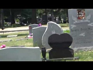 Gang Funeral At Hillside Illinois