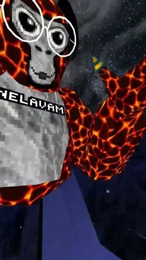 new route for this update #gorillatag #gtag #easy #tutorial #clips #cool #shorts