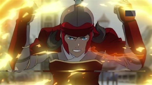 Korra edit#capcut #edit #funk #anime #Korra | korra edit