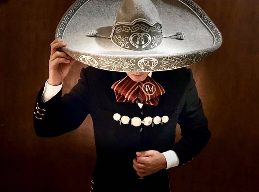 Encuentro Internacional del Mariachi y la Charrería en Jalisco - México Desconocido