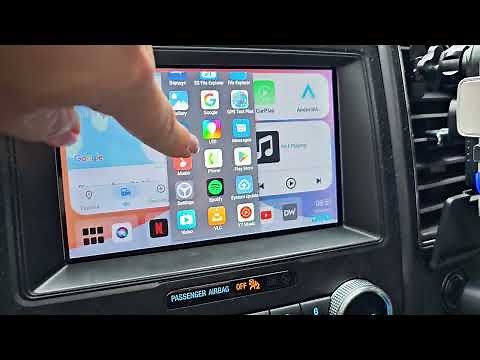 Best CarPlay Box Review 2025 | Upgrade Your Car's Entertainment!
