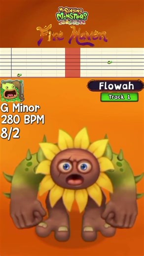 Flowah Fire Haven Composer Tutorial g