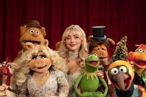 Parents have questions over adult joke in Disney's new "Muppets Show"