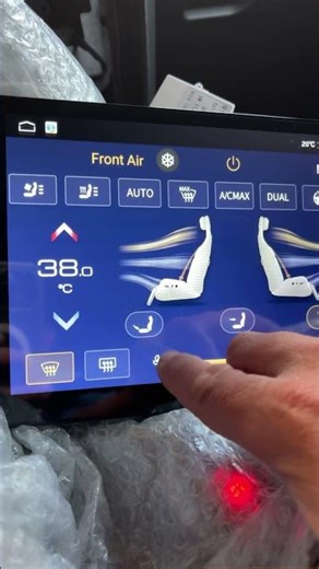 Android CAN setup troubleshooting Ford Explorer 5 2018 upgrade