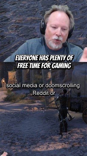 Renfail on Instagram: "You Have PLENTY Of Free Time To Play Video Games. It's just that you aren't a very good manager of what free time you have. Full discussion here: https://youtu.be/cvaILfe0XBE Daily streams at 5 a.m. central on YouTube, Twitch, Kick, and TikTok. #renfail #renfailreacts #renfailplays #renfailshorts #renfailreviews #youtubegaming #twitch #youtubeshorts #twitchstreamer #youtubestreamer #youtubers #kick #kickstreamer #xbox #seriesx #xboxseriesx #ps5 #streamer #streaming #gamepa