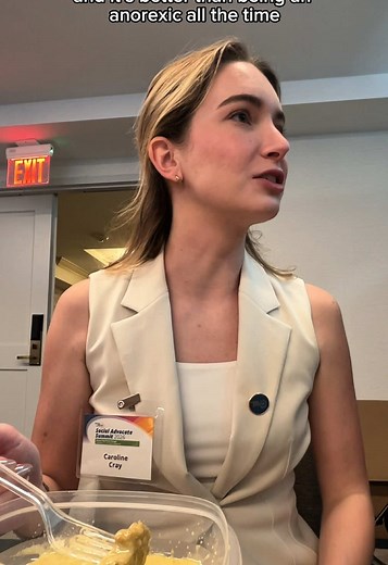 MCAS and Conference Eating: How I Manage Limited Foods