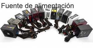 Fonte de alimentação: o que é e como funciona? - Life Bytes