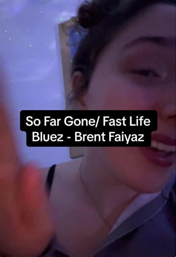 The Emotional Depth of Brent Faiyaz's 'So Far Gone/Fast Life Bluez'