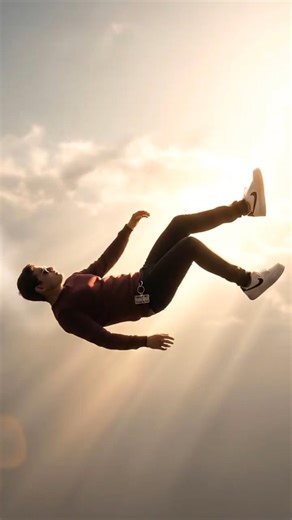 Levitation I ImagineArt AI