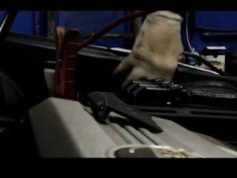 How To Jump Start A 2010 Cadillac