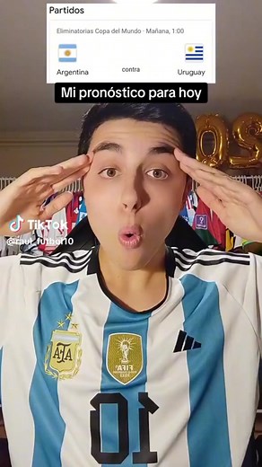 Uruguay Calla Bocas: Un Viaje de Triunfos