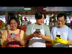 告别 Agak-Agak！AutoCount Palm POS 大马中小企业最强移动收银系统！