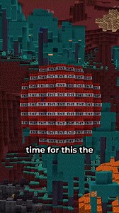 INFINITE NETHERITE in Survival Minecraft #minecraft #minecraftmods #minecraftmemes #minecraftpe #minecraftbuilds | SeaWattgaming