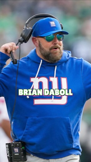 5.4K views · 45 reactions | Brian Daboll, you have a home here | Macrodosing | Facebook