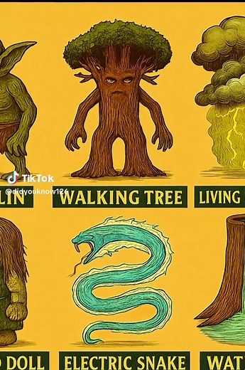 Socratea exorrhiza: The Walking Palm Explained