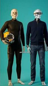 Underwater Welder Vs Software Engineer