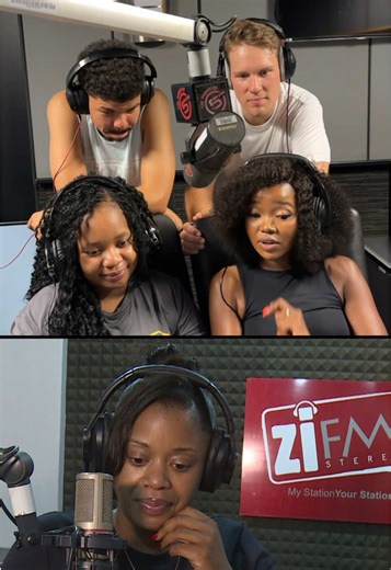 Celebrating World Radio Day with 5FM and ZiFM Stereo