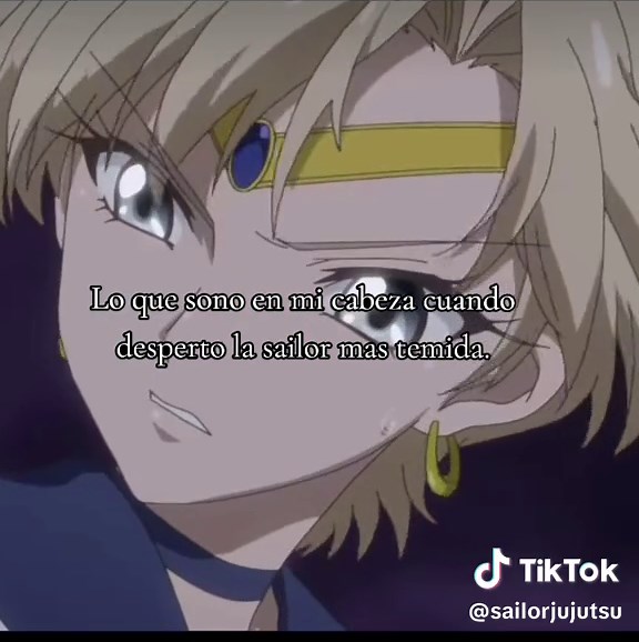 #sailorcosmos #sailormoon #sailorjujutsu #fyp #sailormoon90s | sailor saturn