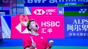 Ready for more #badminton action this week? Follow #CanadaOpen2023 🇨🇦 via: 📱 👉 http://badminton4u.sport 💻 👉 http://match-centre.bwfbadminton.com 🖥 👉 http://bwf.tv #HSBCbadminton #BWFWorldTour | BWF — Badminton World Federation