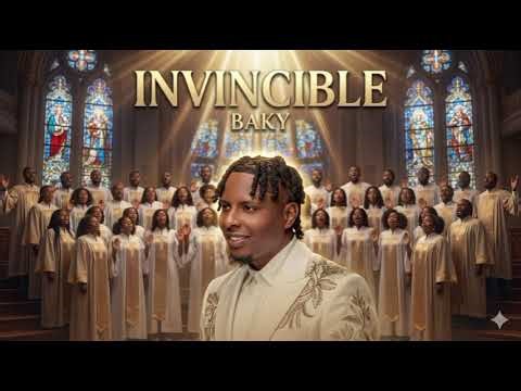 Baky popilè_ invincible (cover gospel)